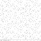 Blossom in Navy on White (c730-navy) | Blossom | Christopher Thompson | Riley Blake